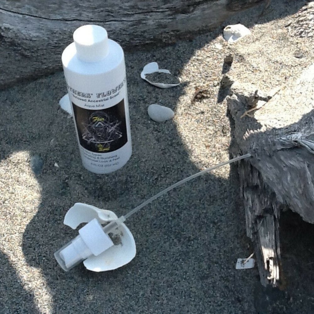 Skin Care-MEN'S Nourshing Spray MOTHERS' Flower's